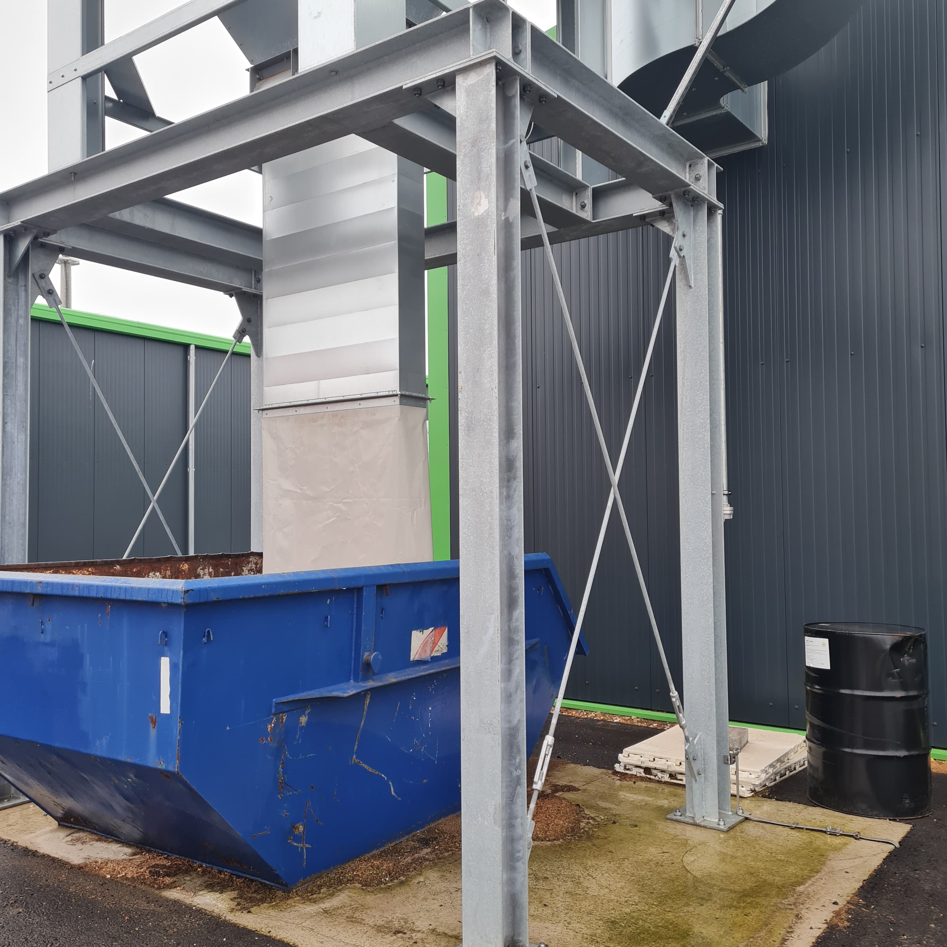 AL-KO Eco Jet Duo 6 XL ZRS 2 x 7,5 kW