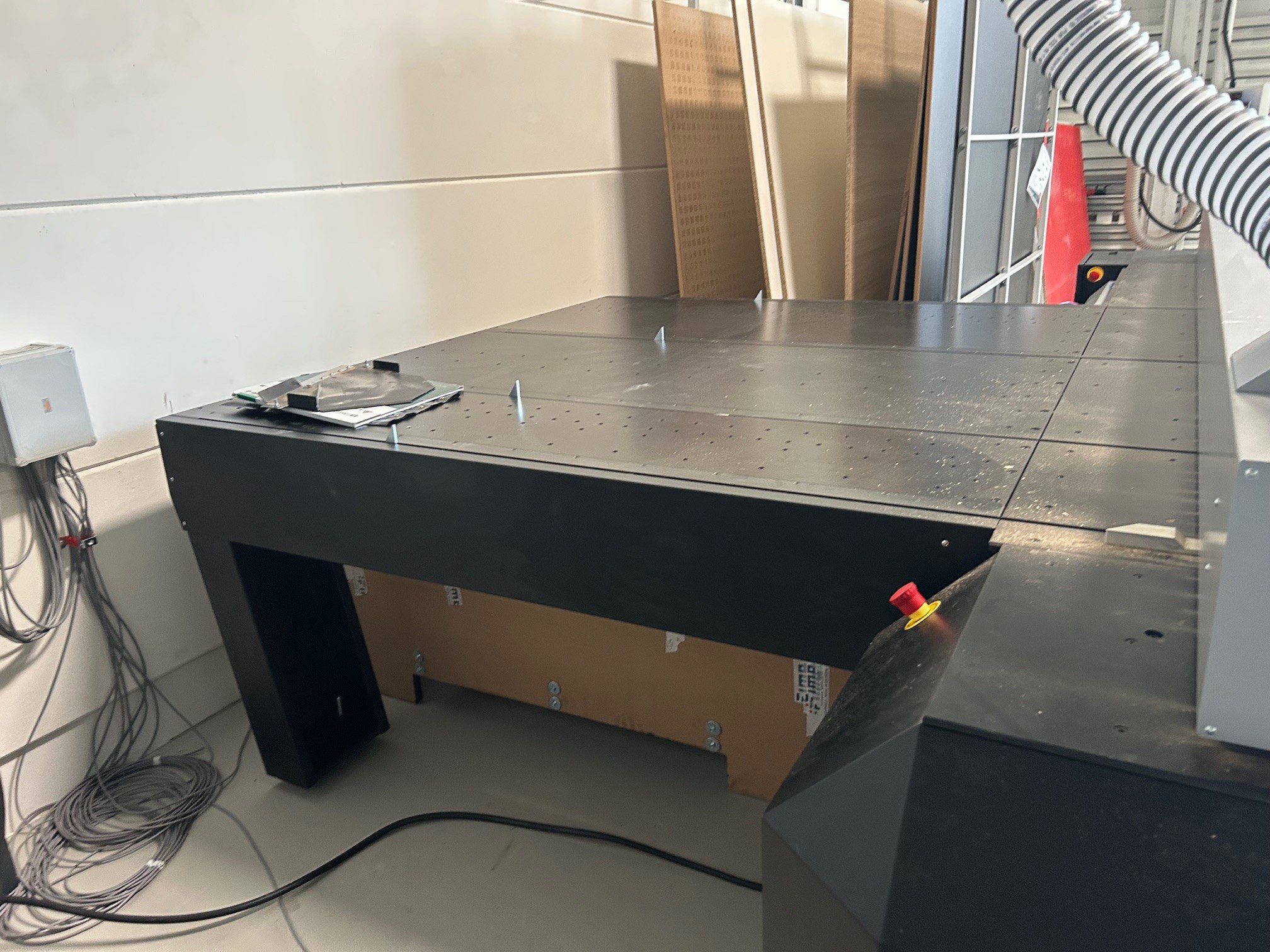 Fimal CONCEPT 350 ELITE, Schnittlänge 3.200 mm Bild 5