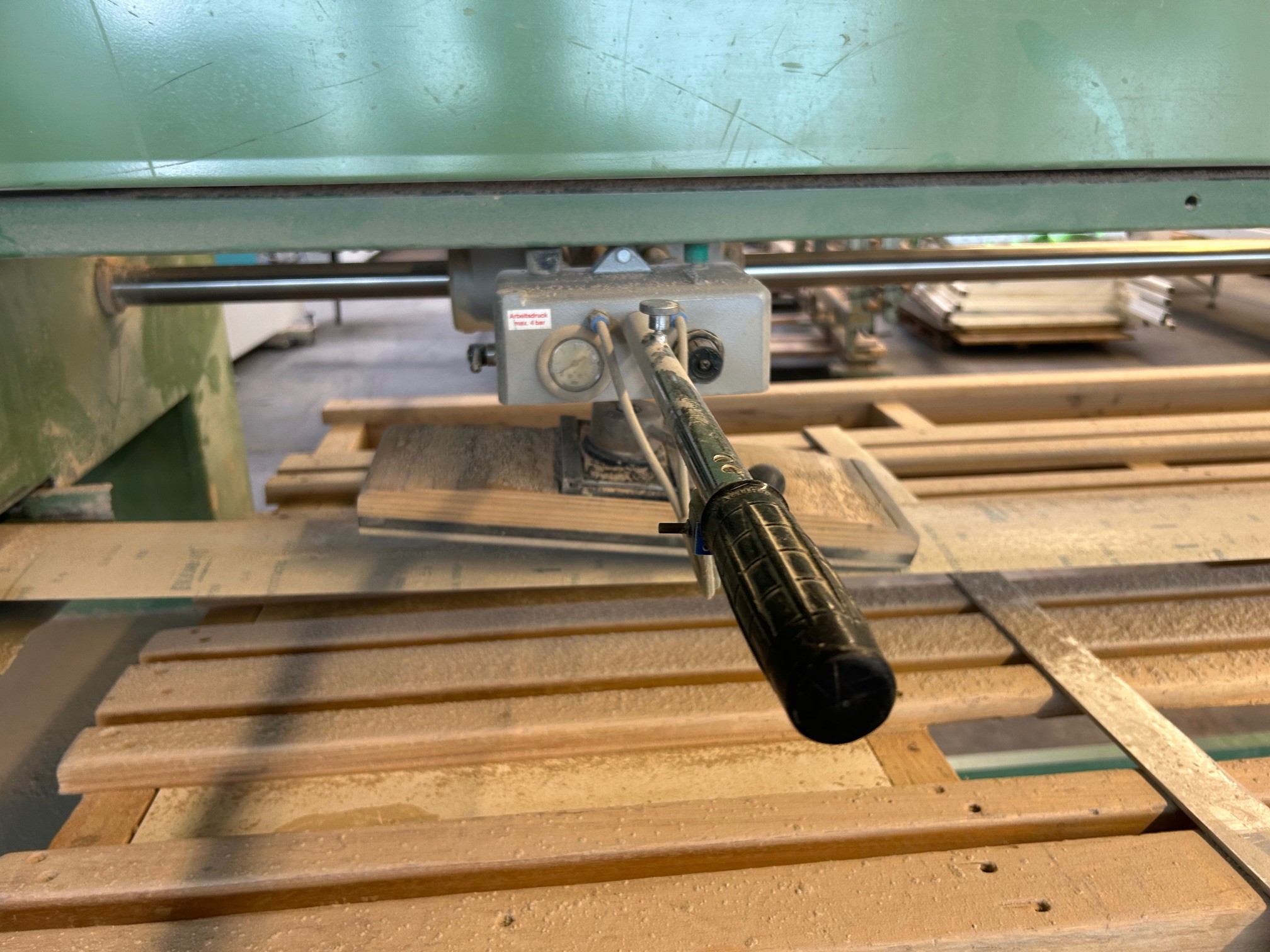 Johannsen T 86/pneuma