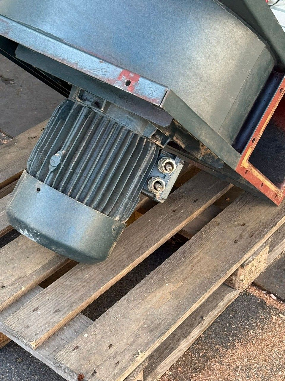 Sp&auml;nex SP 280 K1