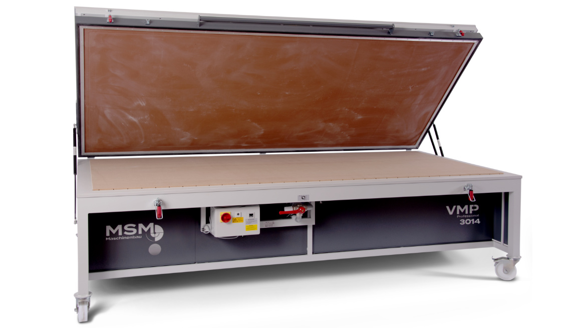 VPS 3514 Professionel