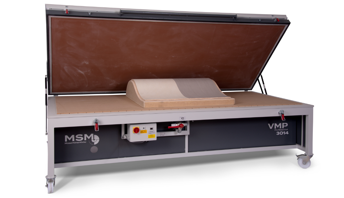 MSM VPS 3514 Professionel