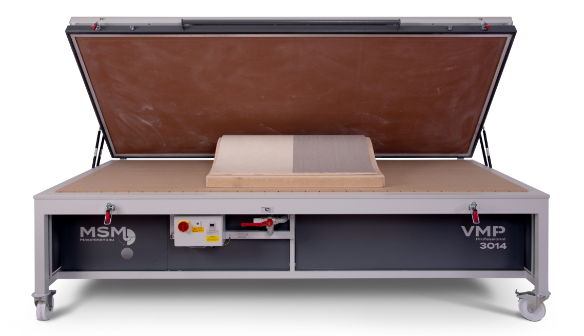 MSM VPS 3514 Professionel