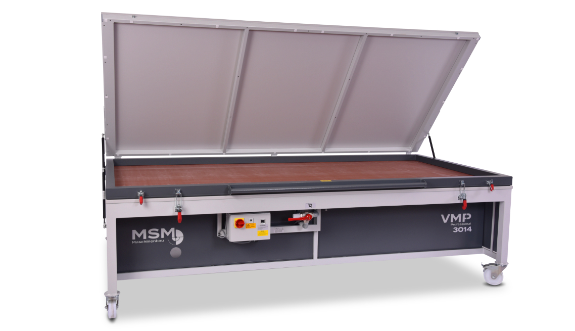 MSM VPS 3514 Professionel