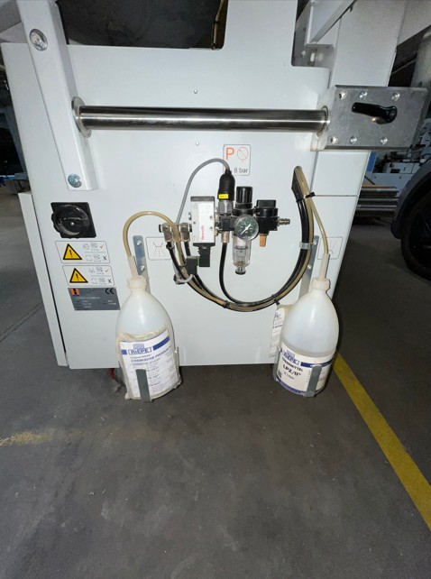 Holz-Her Auriga 1308 XL