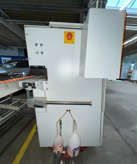 Holz-Her Auriga 1308 XL