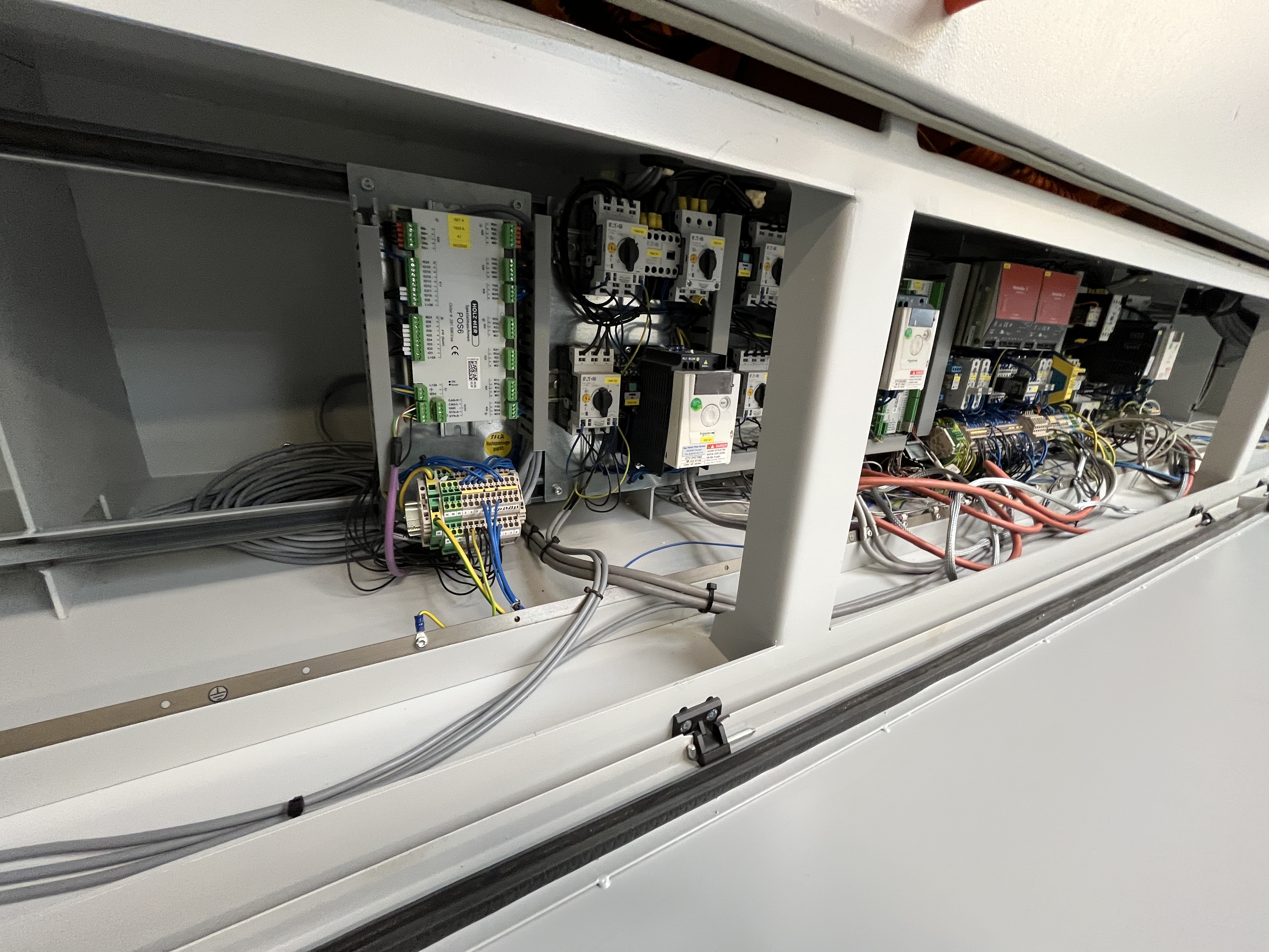 Holz-Her Auriga 1308 XL