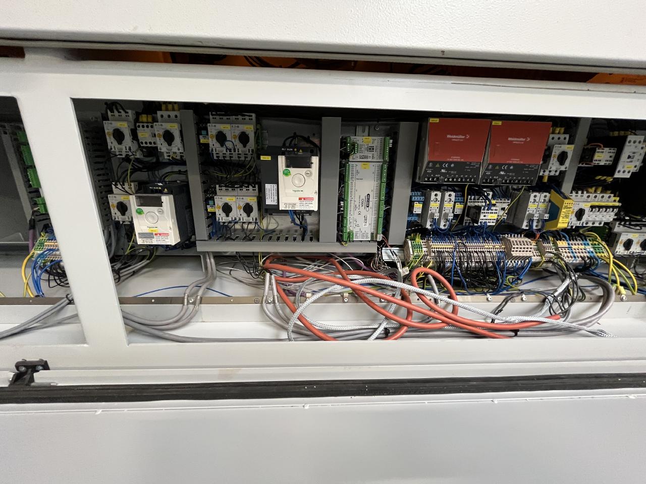 Holz-Her Auriga 1308 XL