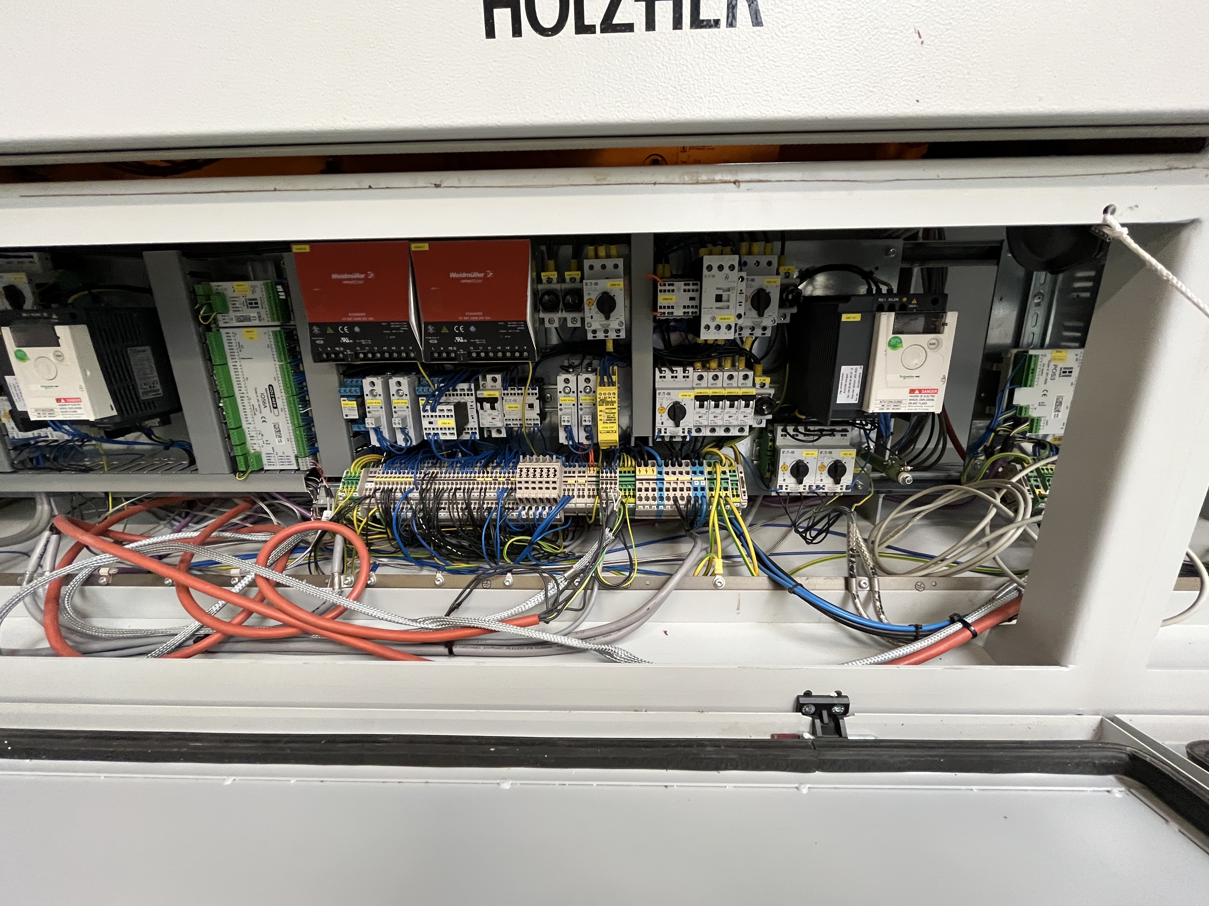 Holz-Her Auriga 1308 XL