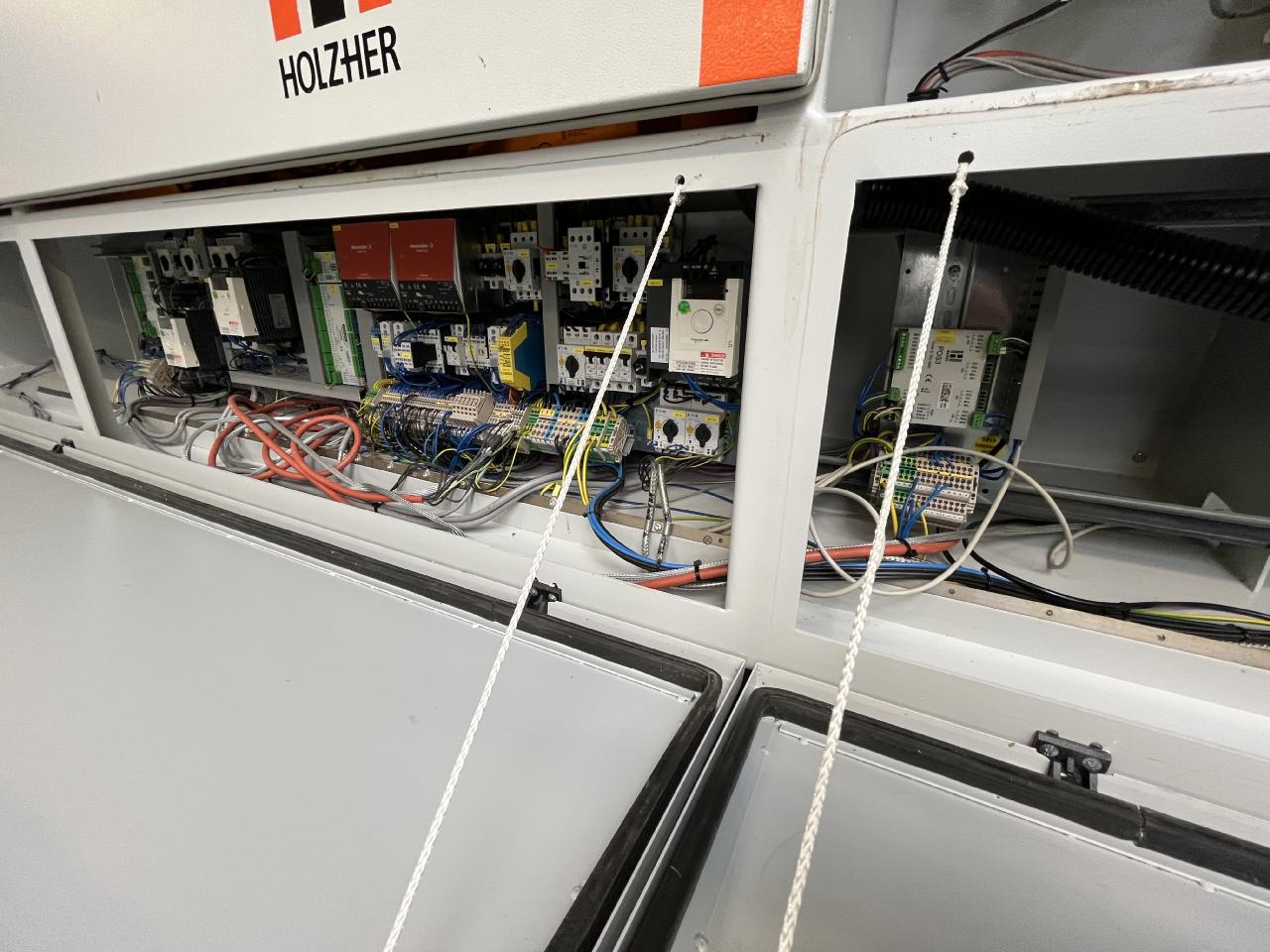 Holz-Her Auriga 1308 XL