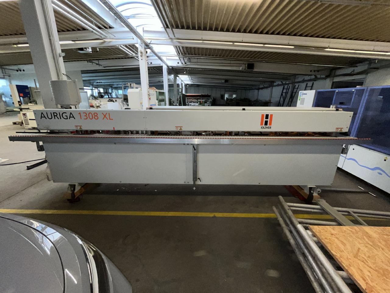 Holz-Her Auriga 1308 XL