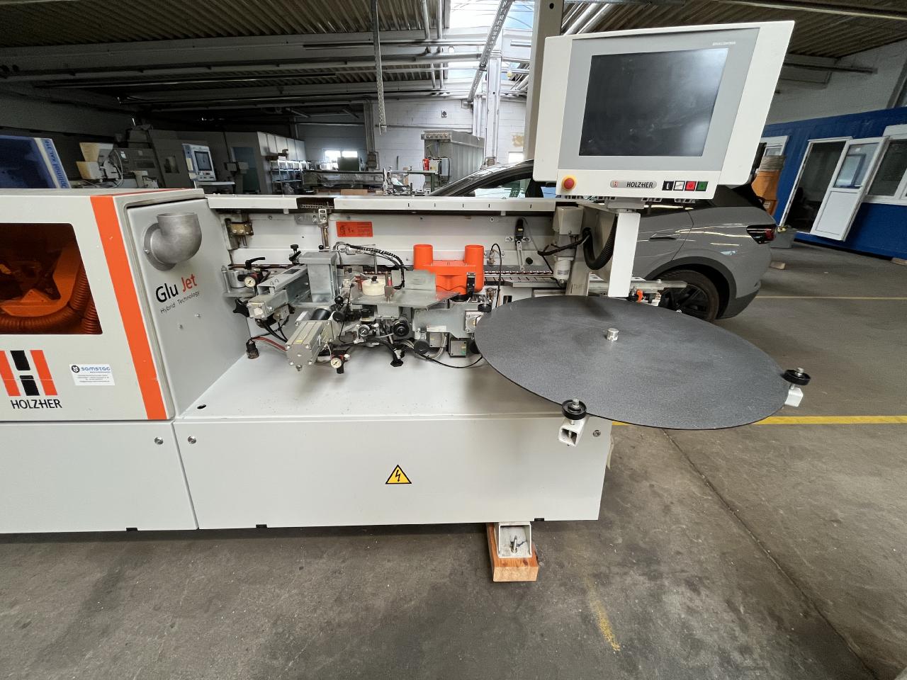 Holz-Her Auriga 1308 XL