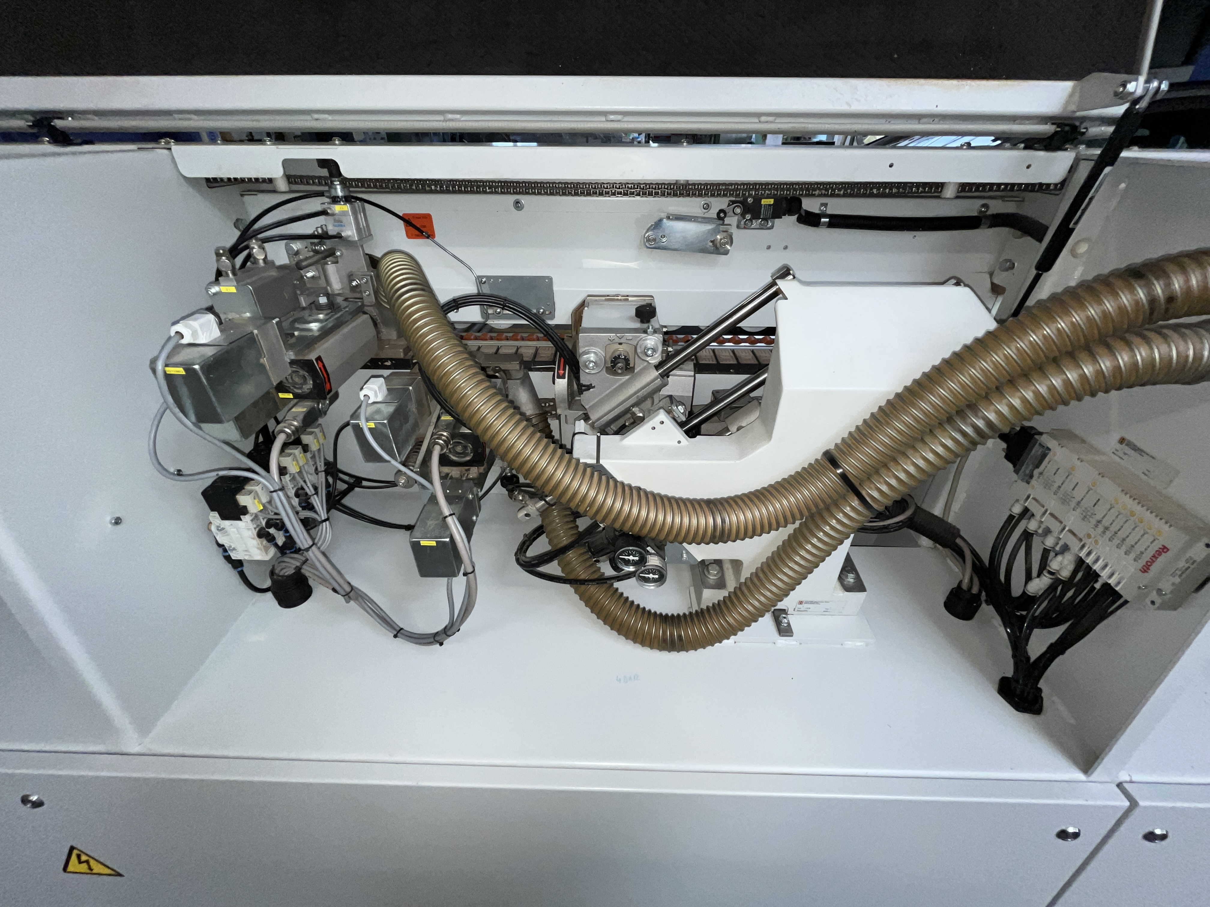 Holz-Her Auriga 1308 XL