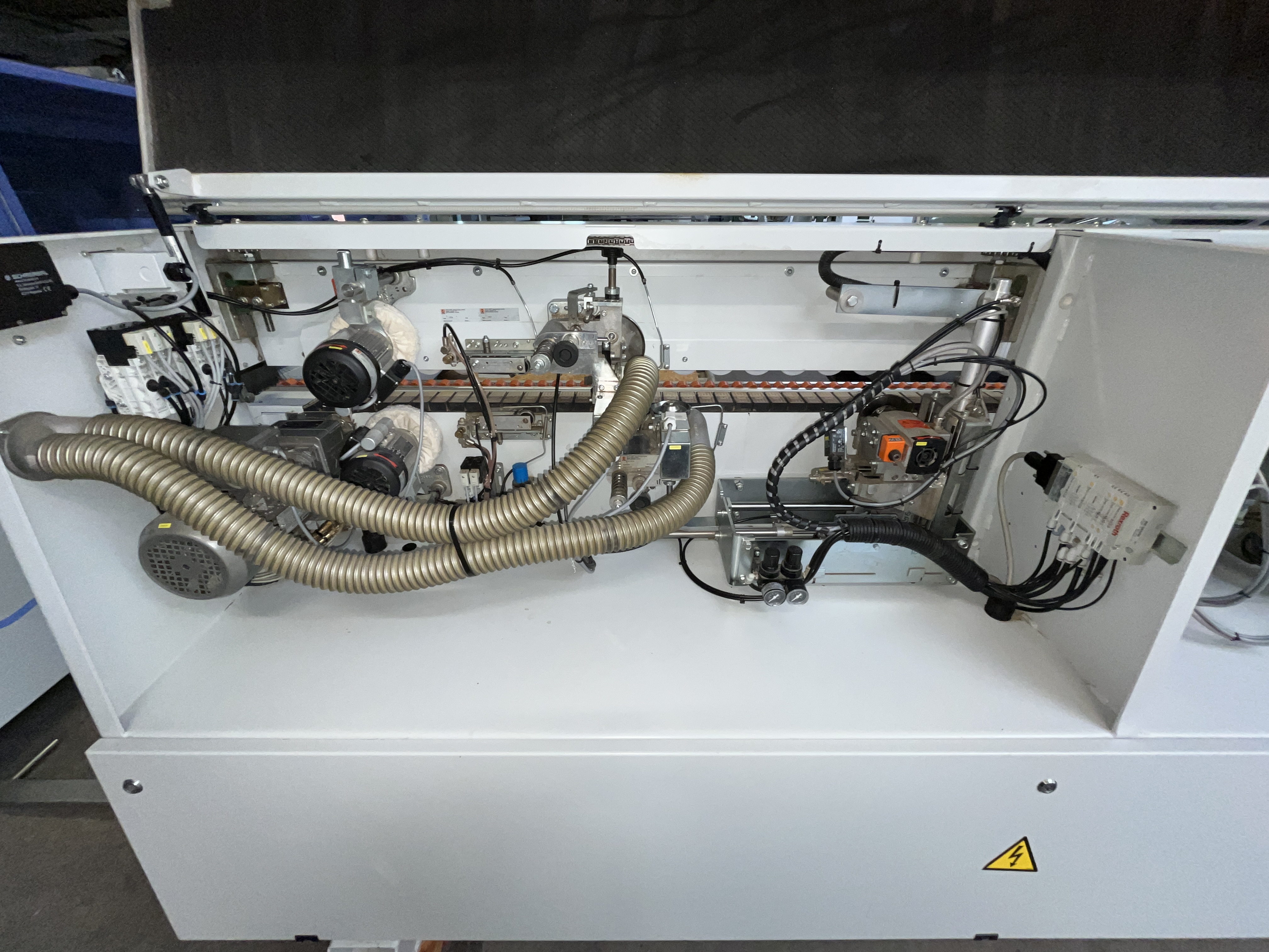 Holz-Her Auriga 1308 XL