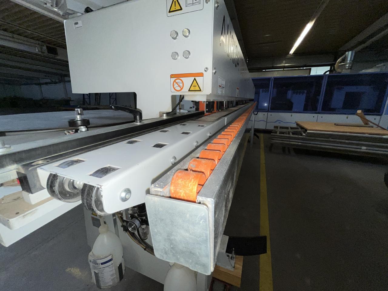 Holz-Her Auriga 1308 XL