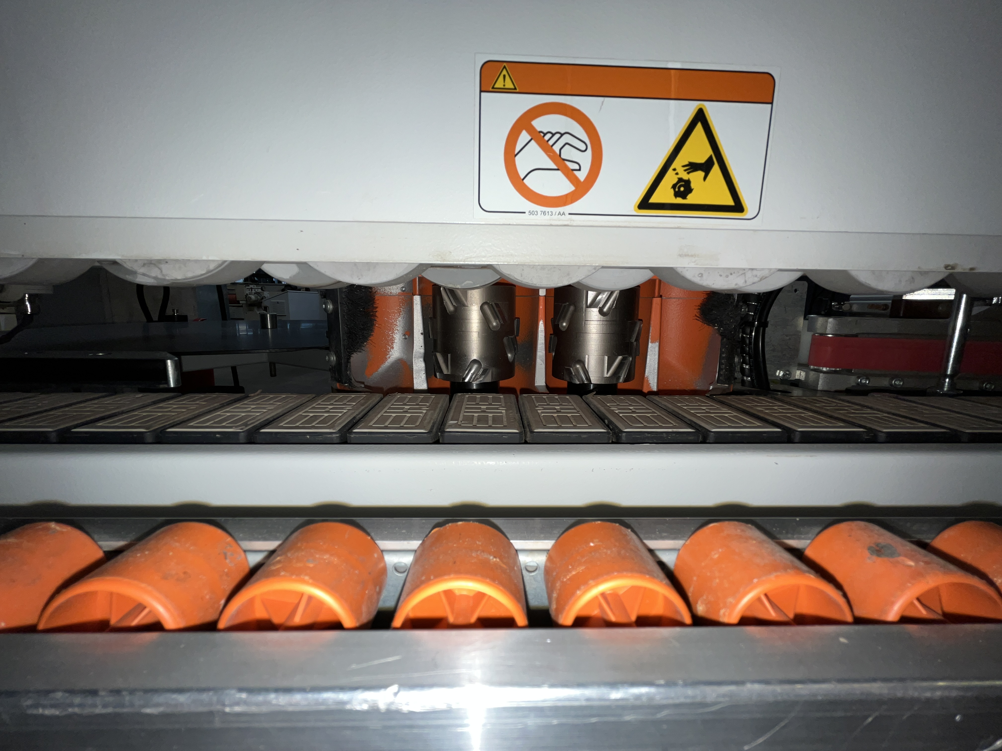 Holz-Her Auriga 1308 XL