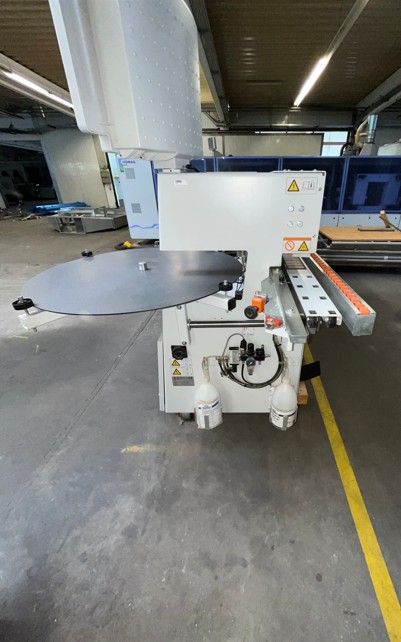 Holz-Her Auriga 1308 XL