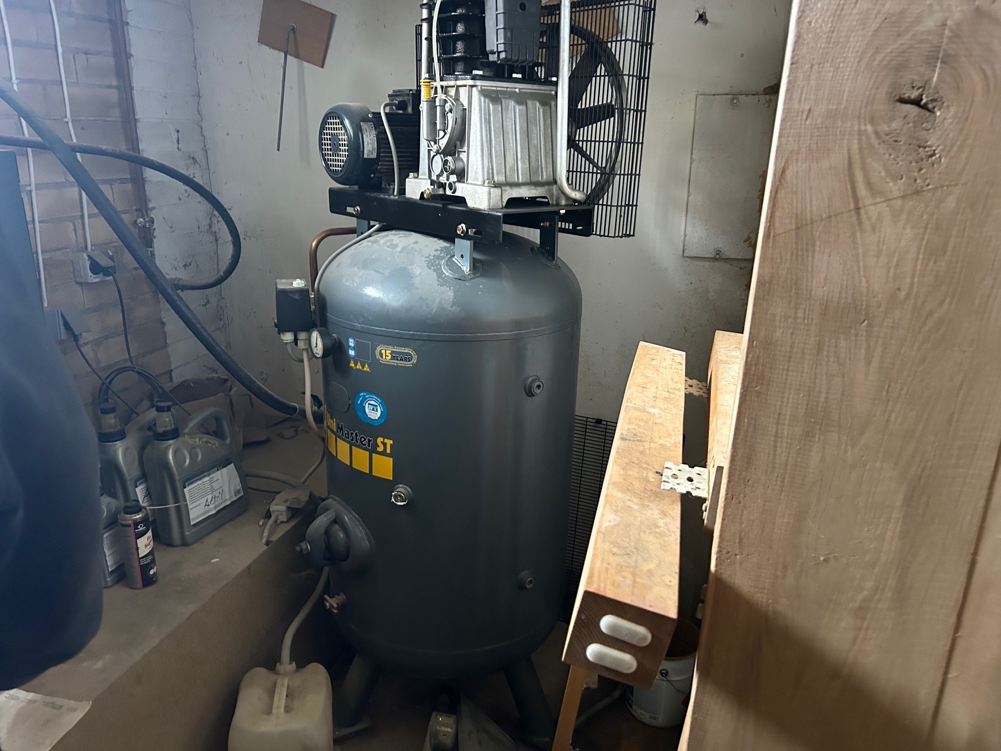 Unimaster UNM 620-270 ST