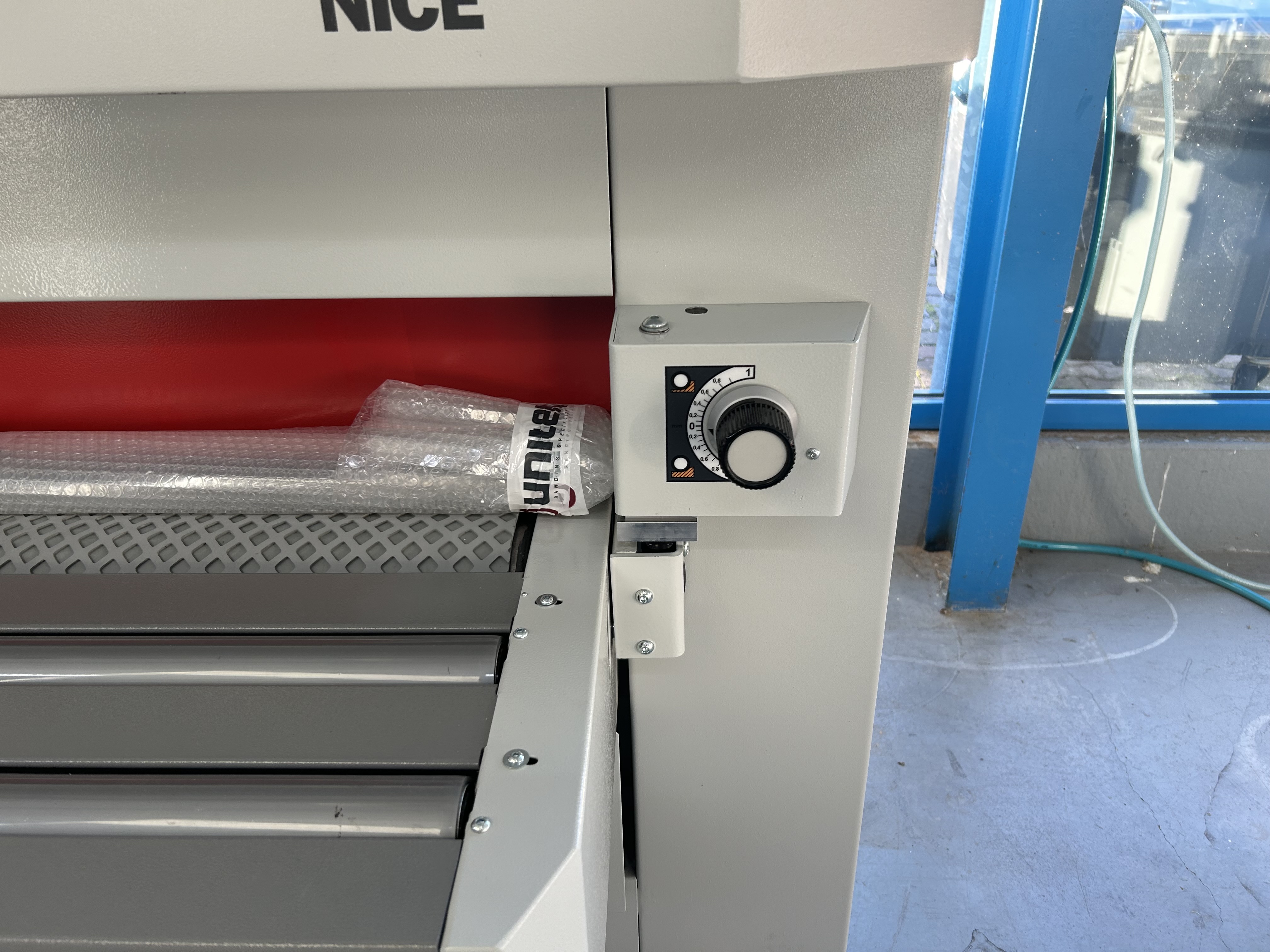 Unitek Nice 1NKRT 970