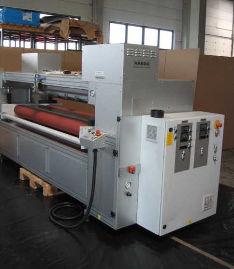 Hardo TH 1.020-V46 BV DA