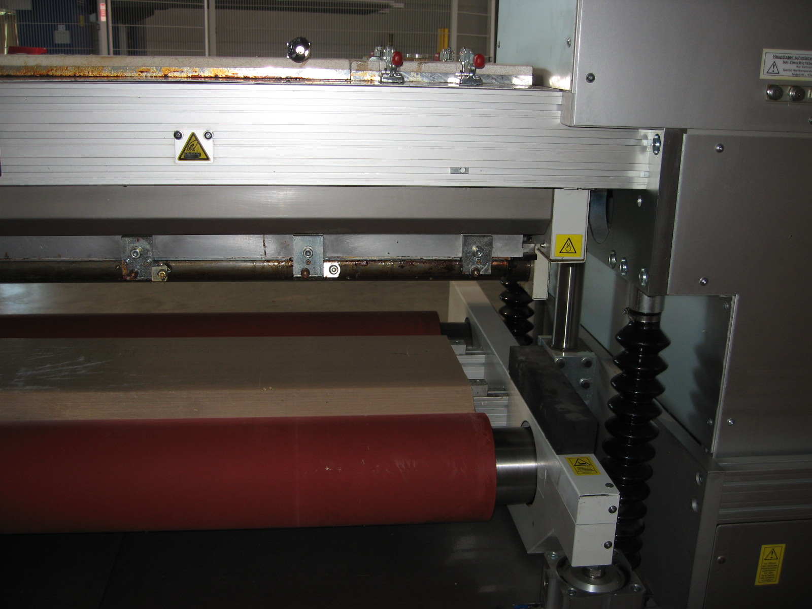 Hardo TH 1.020-V46 BV DA