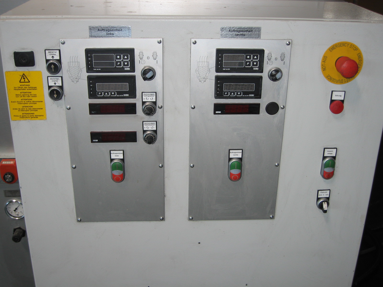 Hardo TH 1.020-V46 BV DA