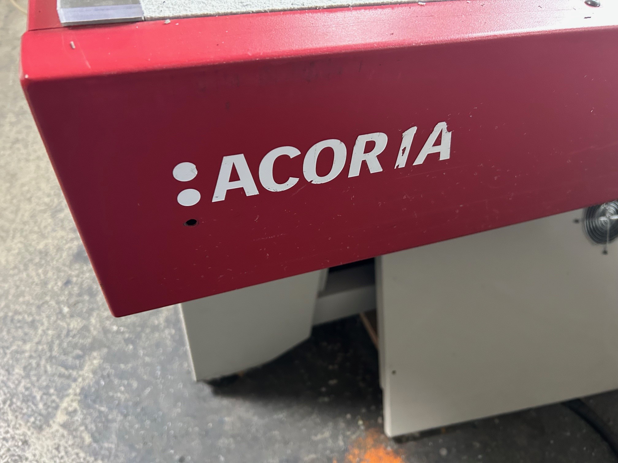 AGFA Acorta HS 3120 HS