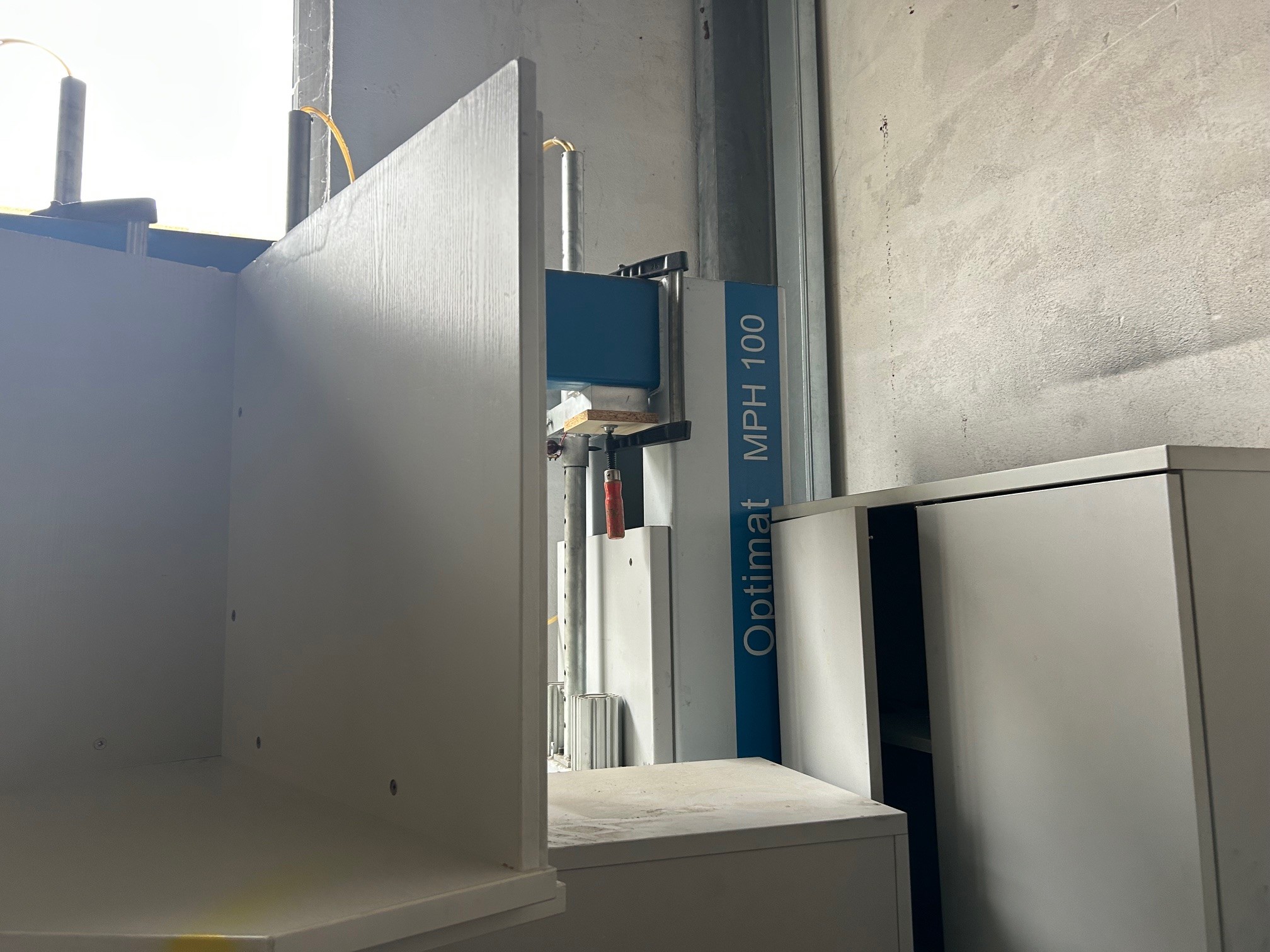 Ligmatech MPH 100