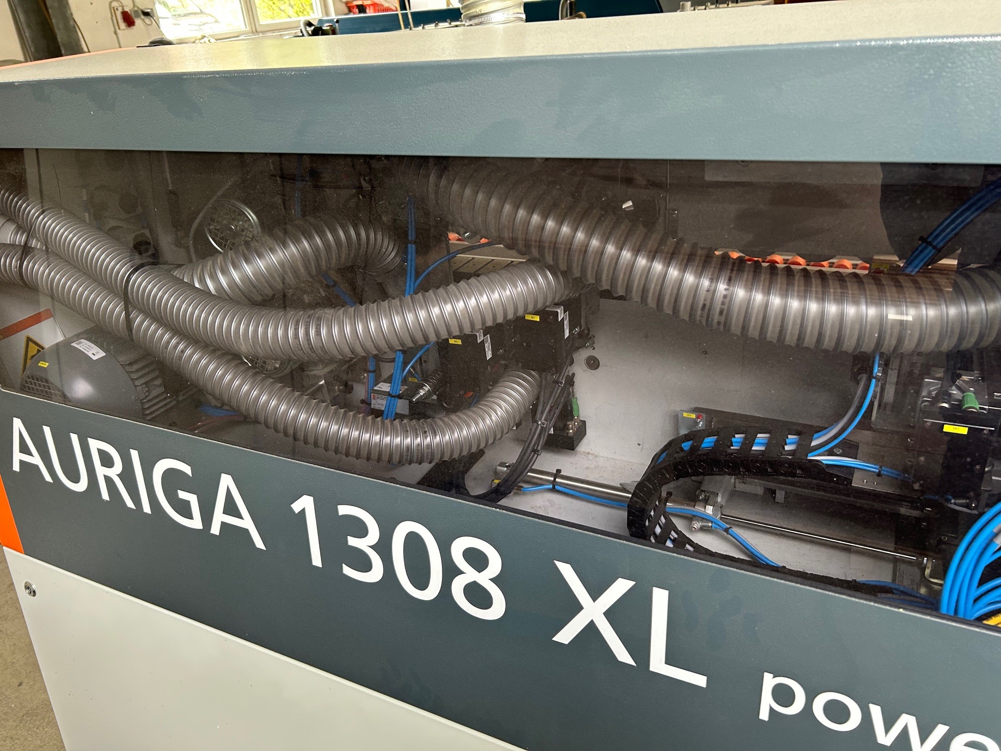 Holz-Her Auriga 1308 XL Power