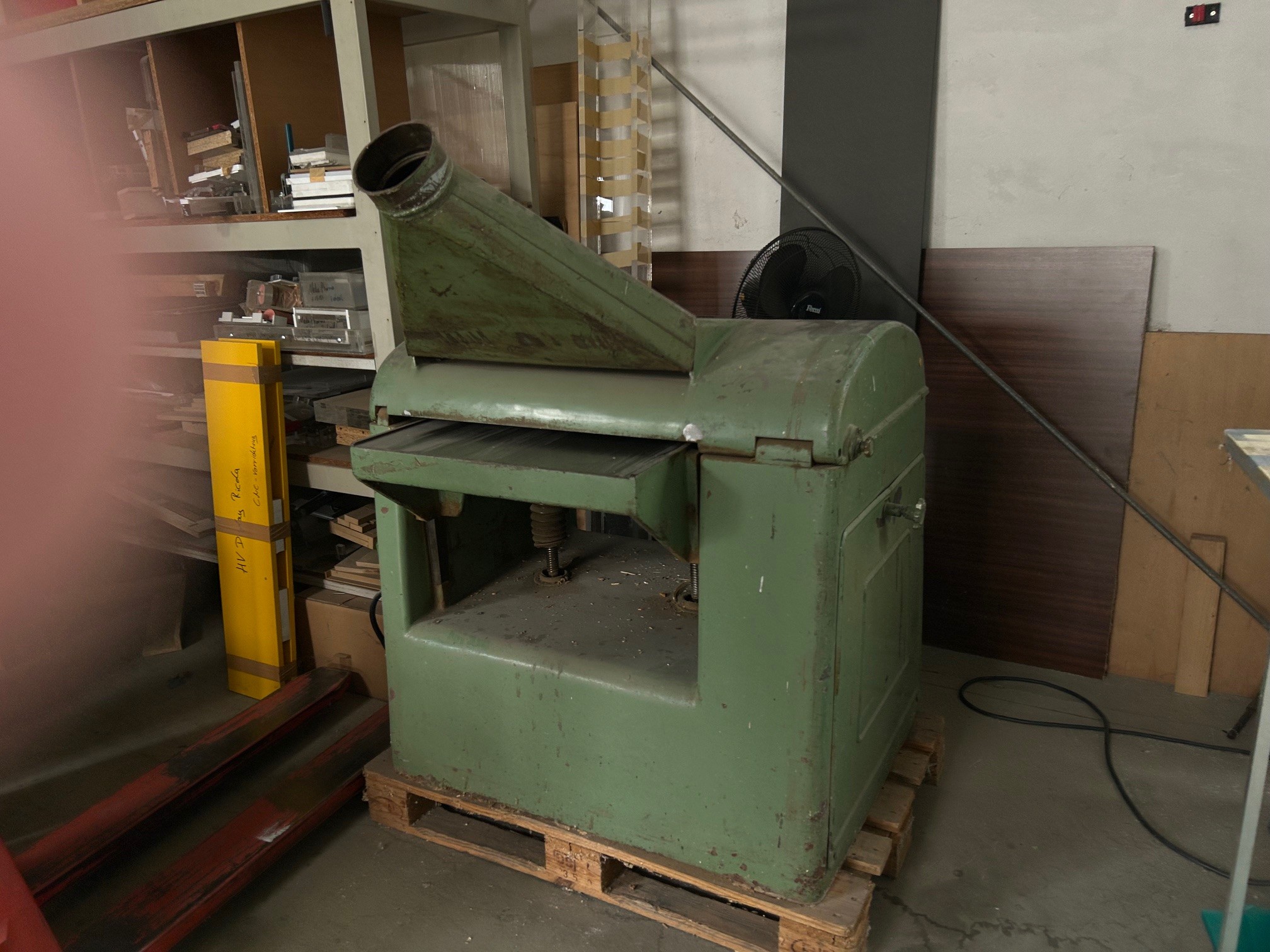 DM 63