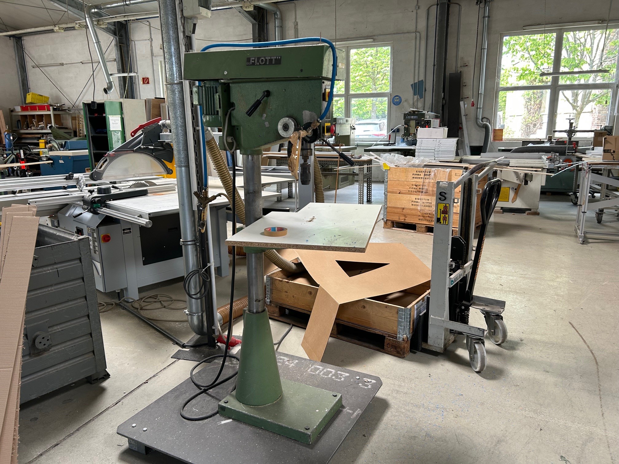 FLOTT SB M 2