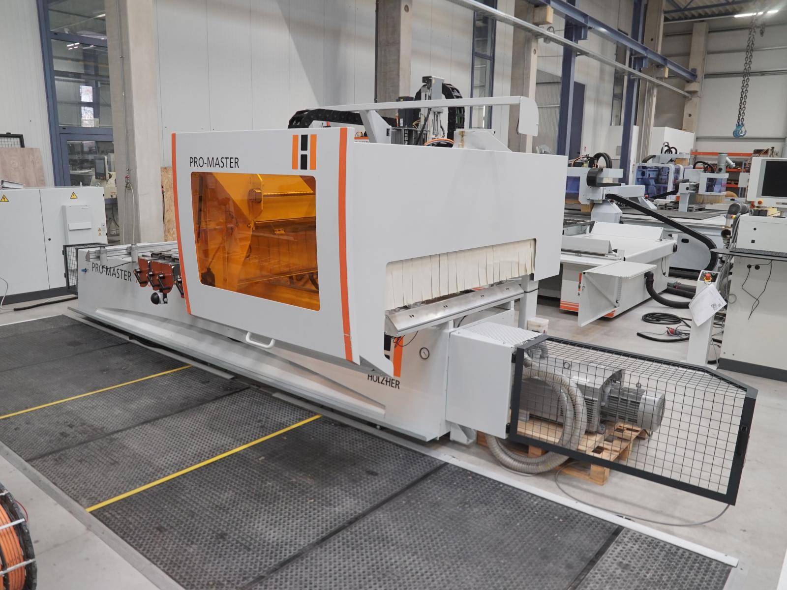 Holz-Her Promaster 7018 Bild 18