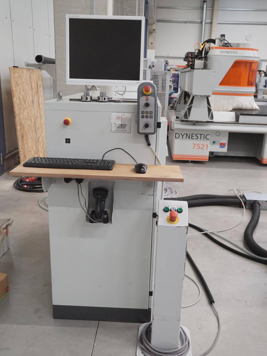 Holz-Her Promaster 7018 Bild 2
