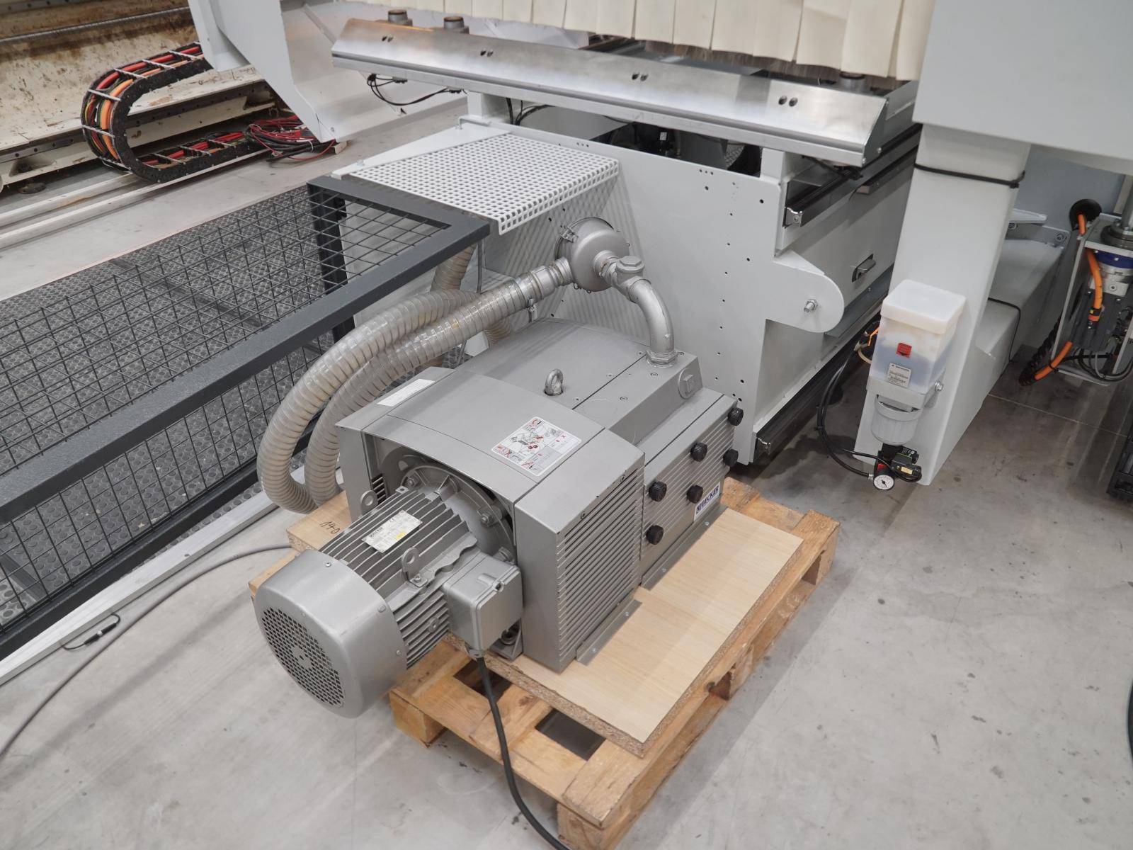 Holz-Her Promaster 7018 Bild 6