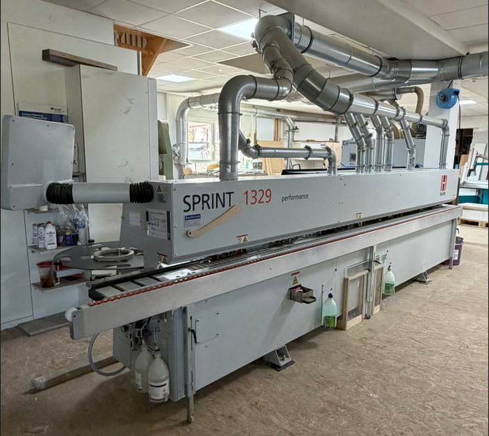 Sprint 1329 Performance