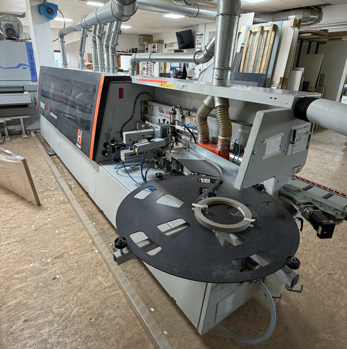 Holz-Her Sprint 1329 Performance Bild 12