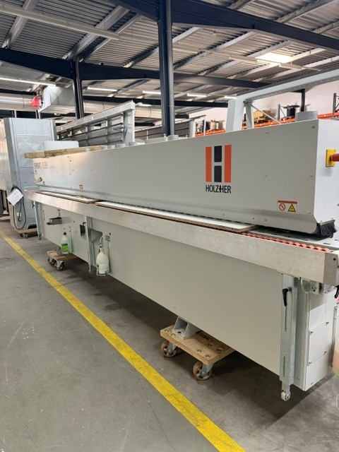 Holz-Her Sprint 1329 Performance Bild 7