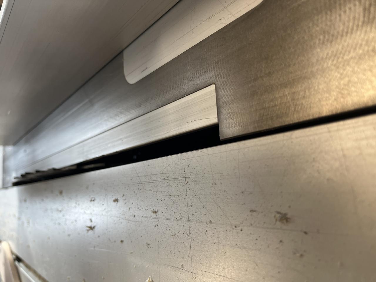 Format 4 Formatkreissäge Kappa 550 Bild 4