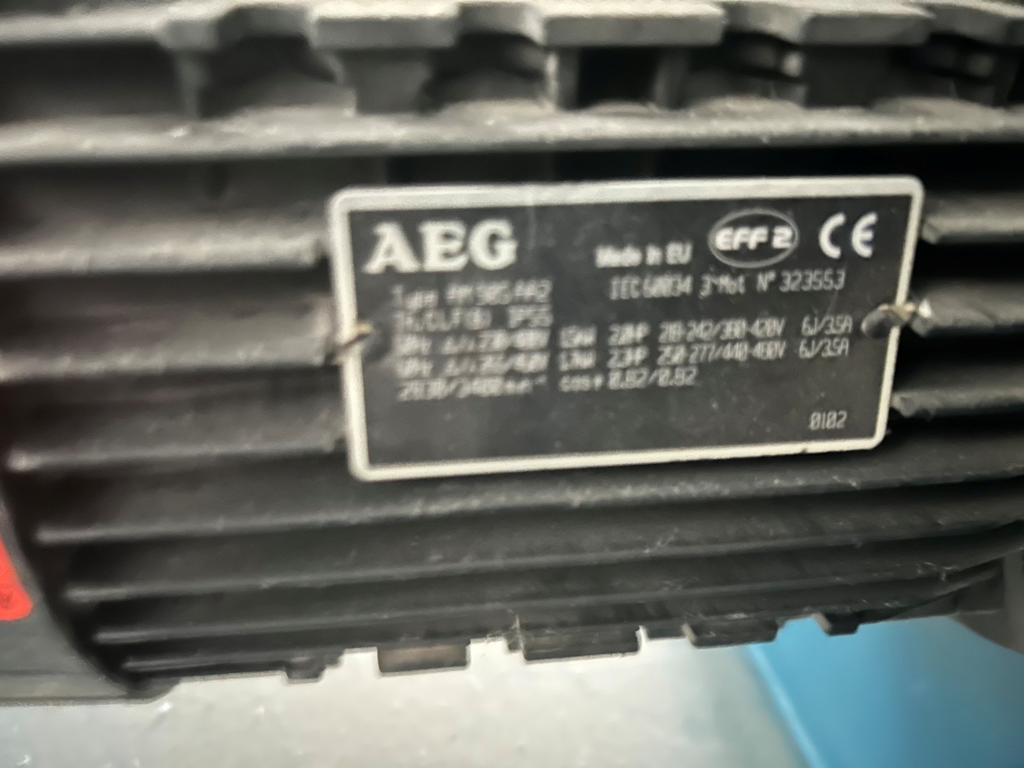 H&ouml;cker Polytechnik Standard