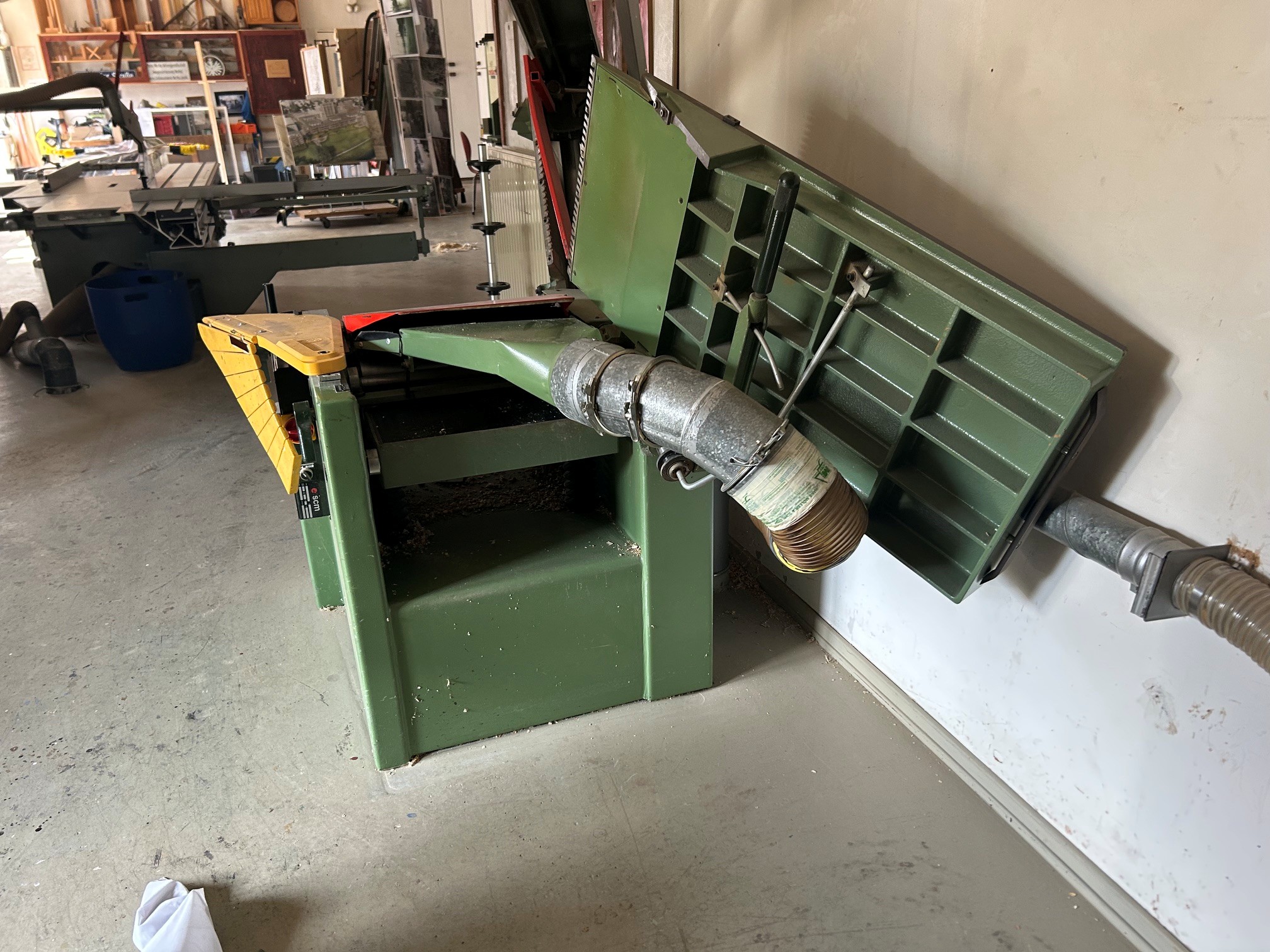 SCM 2250