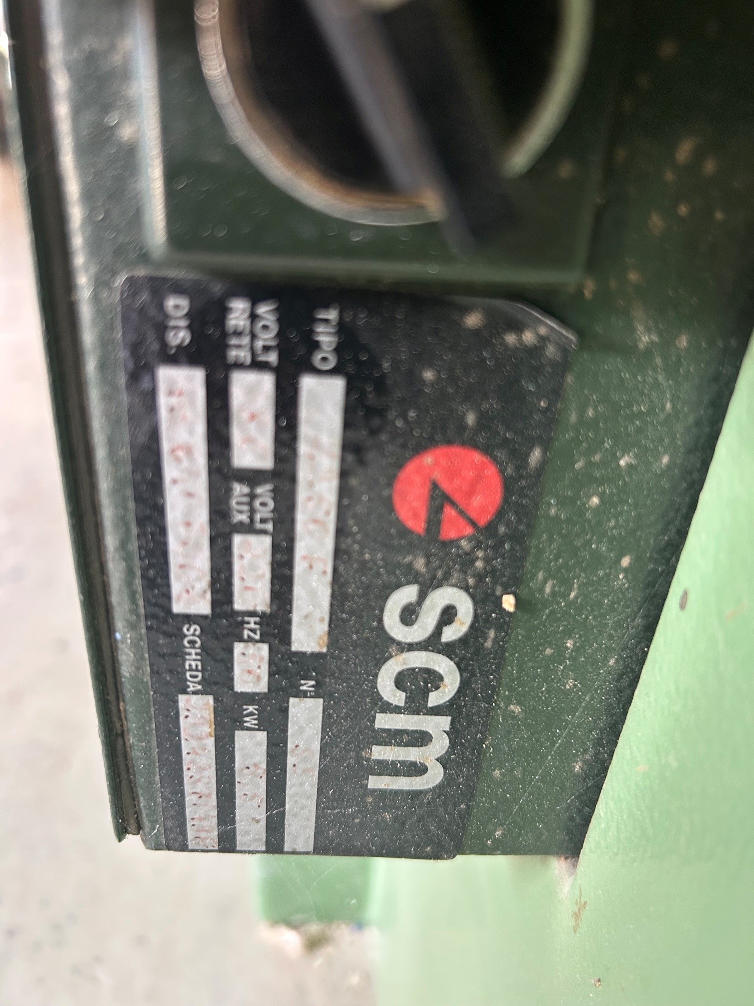 SCM 2250
