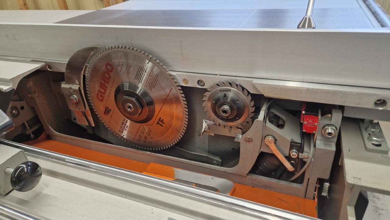 Altendorf F 45