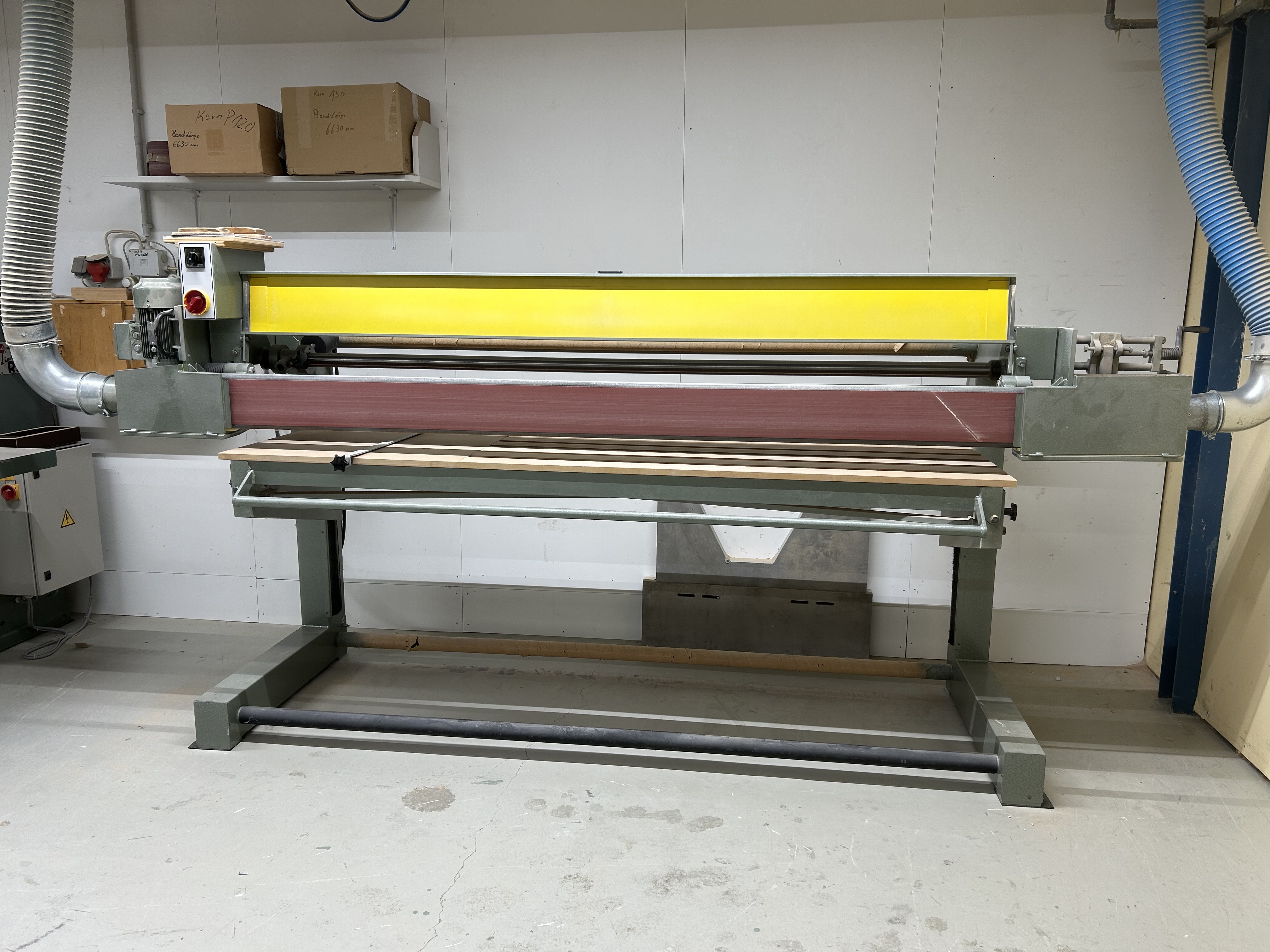 Ligmet PBK 2501