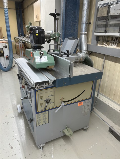 Topmaster T 92 ic