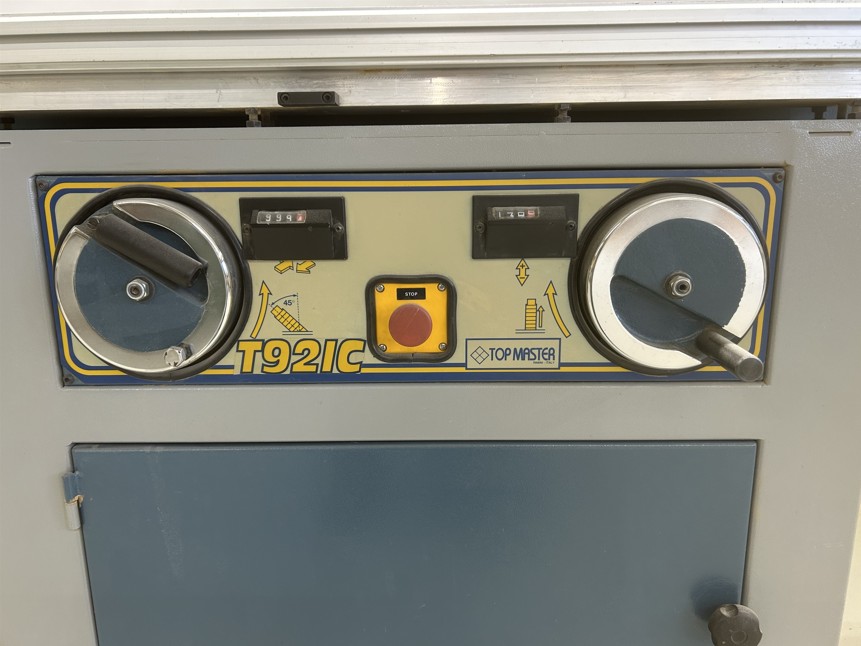 Topmaster T 92 ic