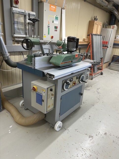 Topmaster T 92 ic