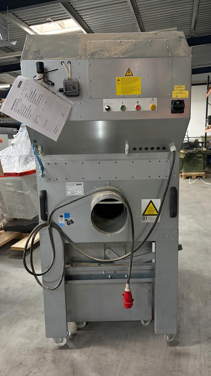 Felder RLA 200
