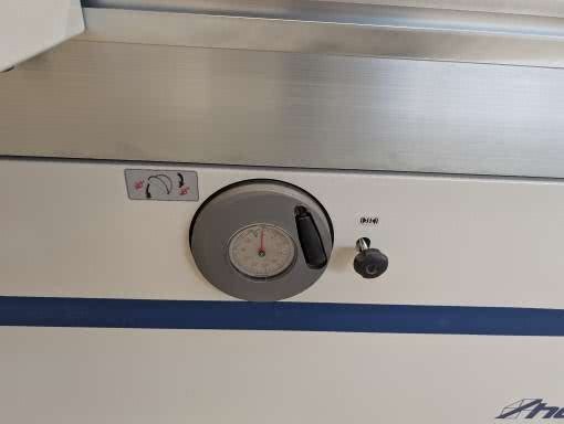 Holzkraft SI 4-315/26 VR