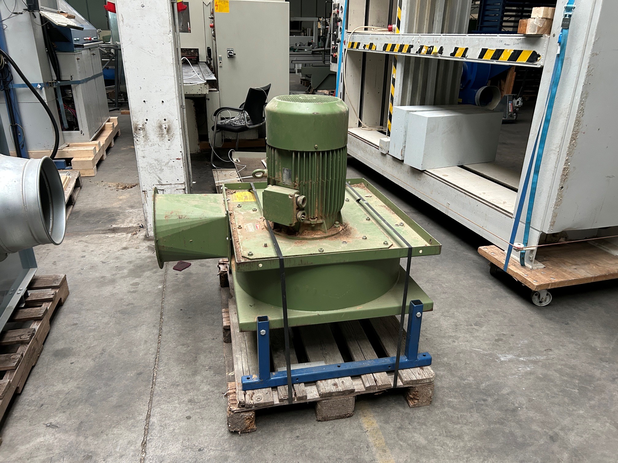 KMES-TL 25-15/6,5-350