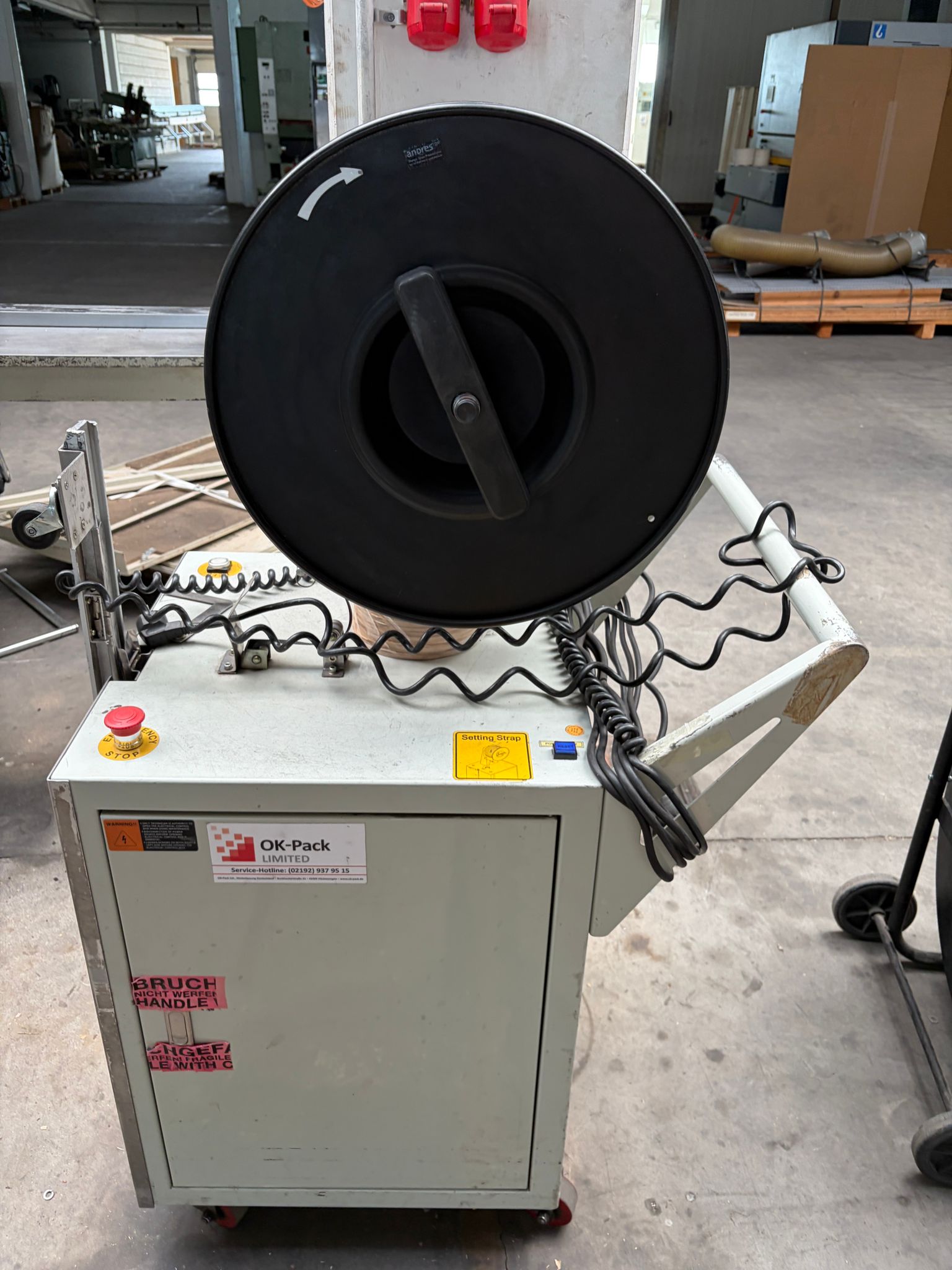 Ferplast JN-85 PS